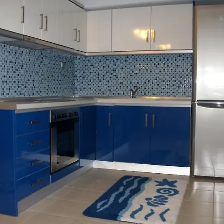 Rudi Apartment