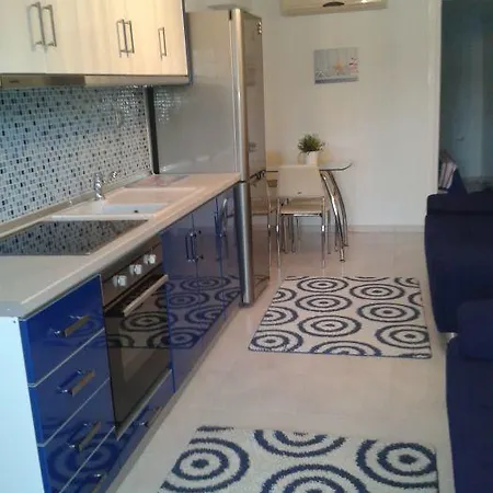 Apartment Rudi