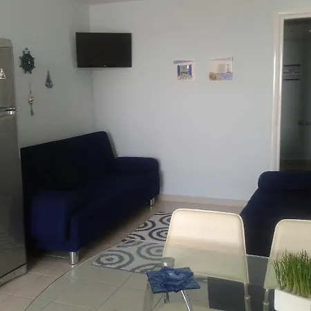 Rudi Apartment