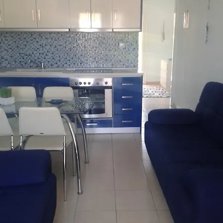 Apartment Rudi