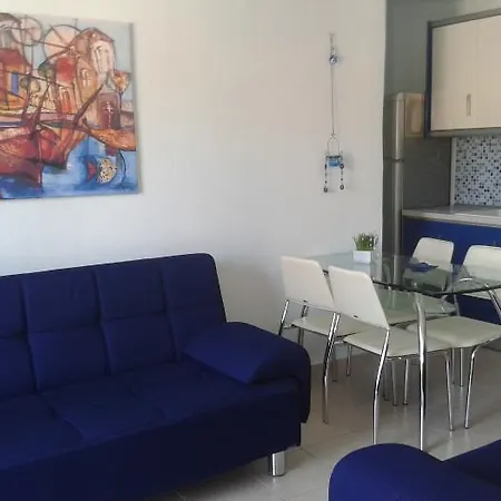 Rudi Apartment