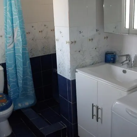 Rudi Apartment