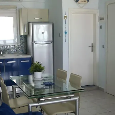 Rudi Apartment *