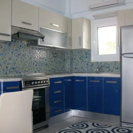 Rudi Apartment Sarti