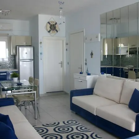 Rudi Apartment
