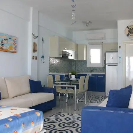 Rudi Apartment *