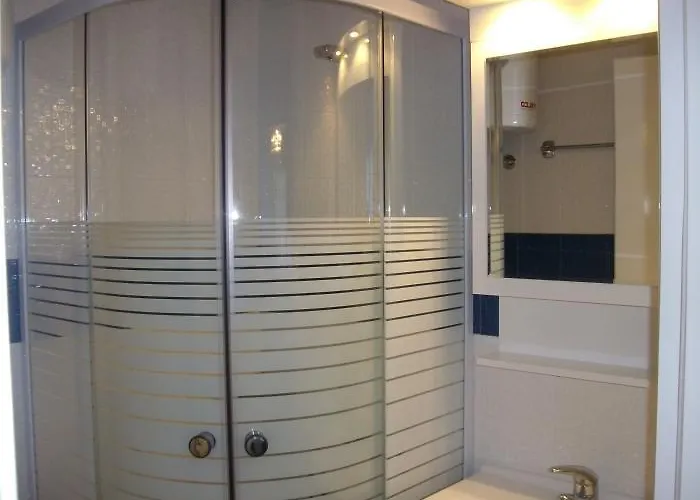 Апартаменты Rudi Сарти