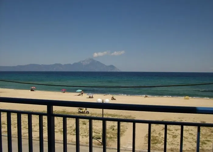 Апартаменты Rudi Сарти