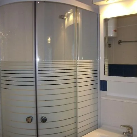 Apartament Rudi Sarti