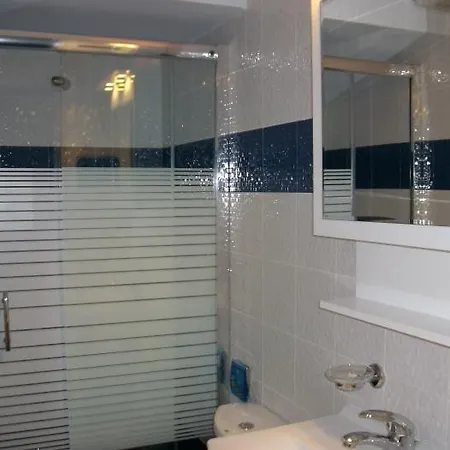 Rudi Apartament *