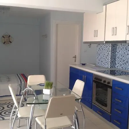 Rudi Apartament Sarti