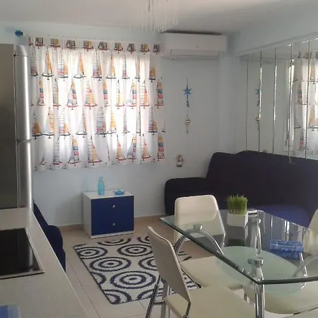 Rudi Apartament Sarti