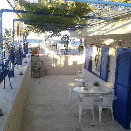 Apartament Rudi Sarti