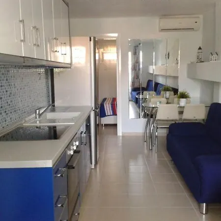 Rudi Apartment Sarti