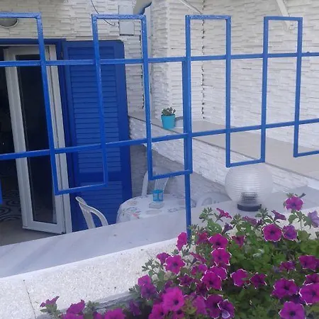 Rudi Apartament *