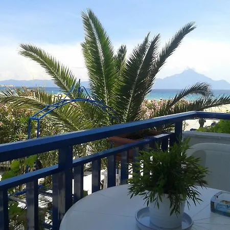 Apartament Rudi Sarti