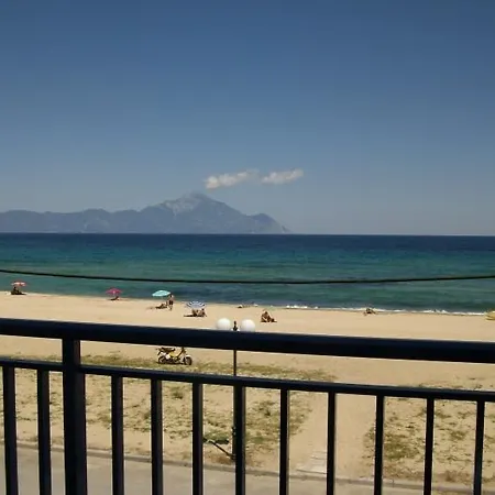 Apartament Rudi Sarti