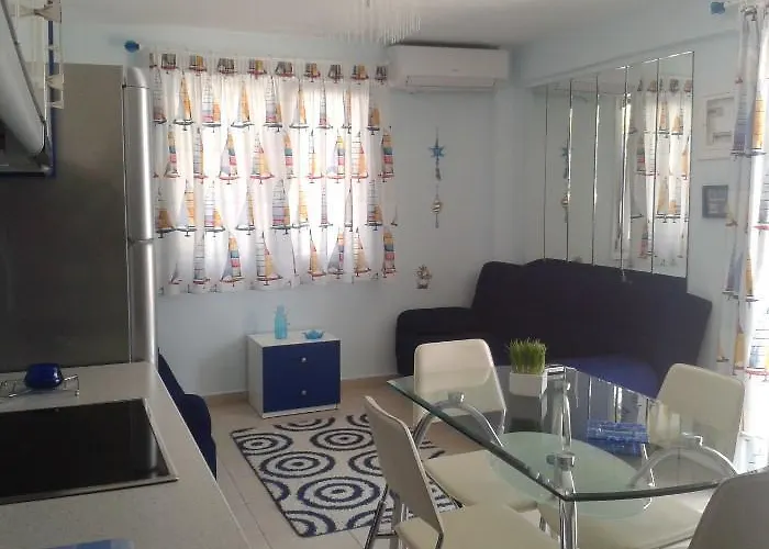 Rudi Apartman Szárti