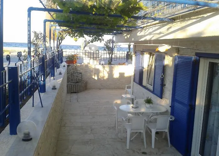 Apartman Rudi Szárti