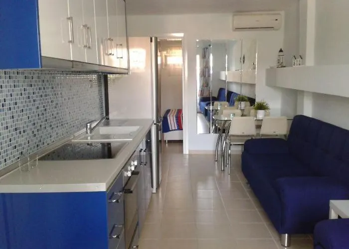 Rudi Apartment Sarti