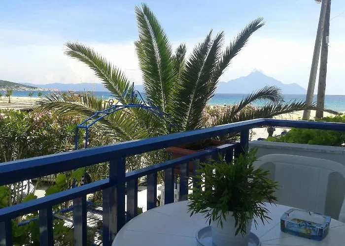 Apartman Rudi Szárti