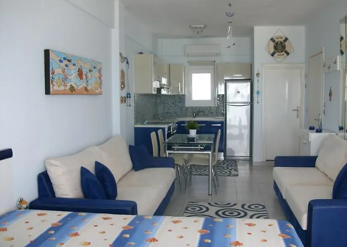 Apartman Rudi Szárti