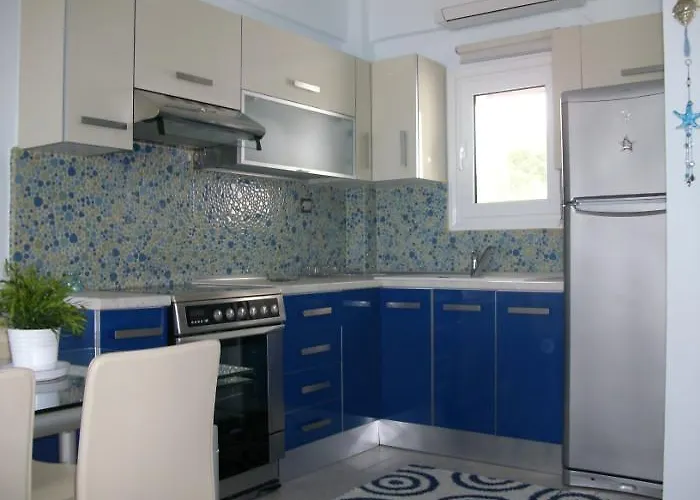 Rudi Apartman Szárti