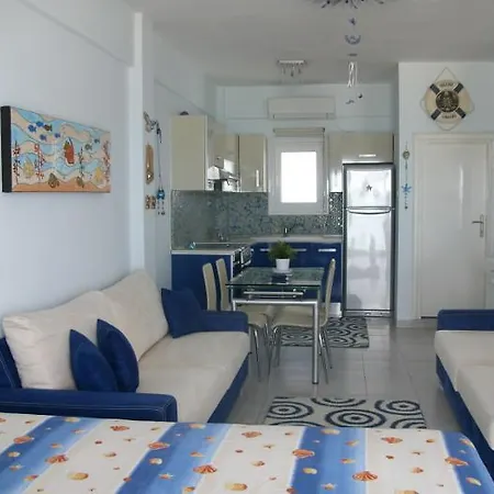 Apartamento Rudi Sárti